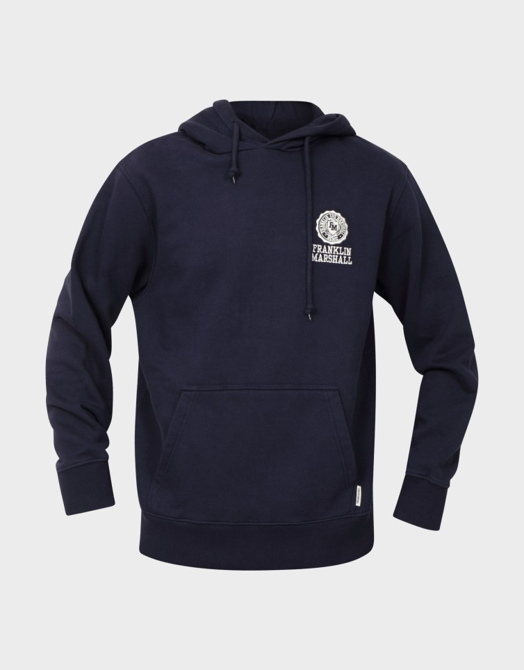 BRUSHED COTTON FLEECE