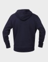 BRUSHED COTTON FLEECE
