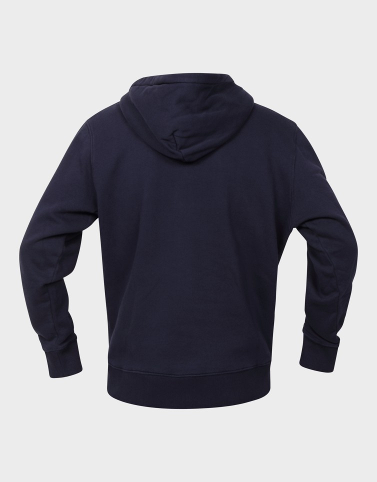 BRUSHED COTTON FLEECE