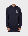 BRUSHED COTTON FLEECE
