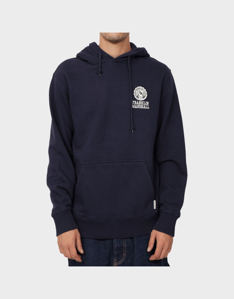 BRUSHED COTTON FLEECE