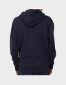 BRUSHED COTTON FLEECE