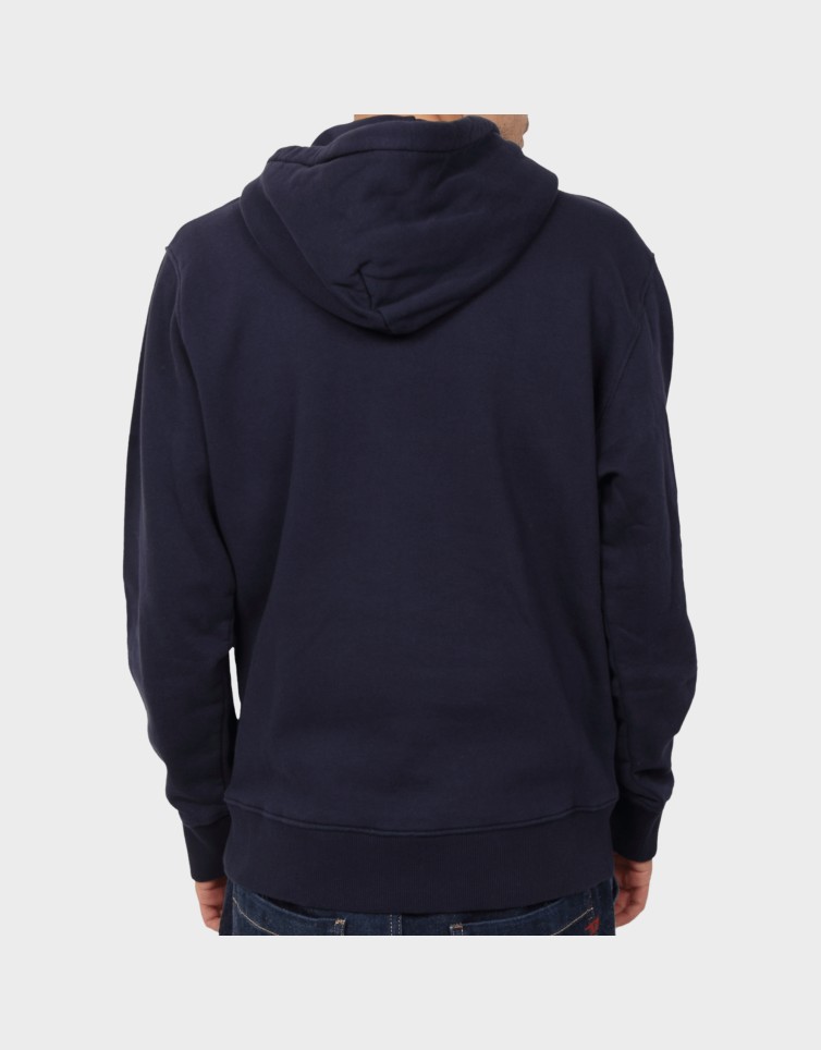 BRUSHED COTTON FLEECE
