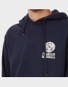 BRUSHED COTTON FLEECE