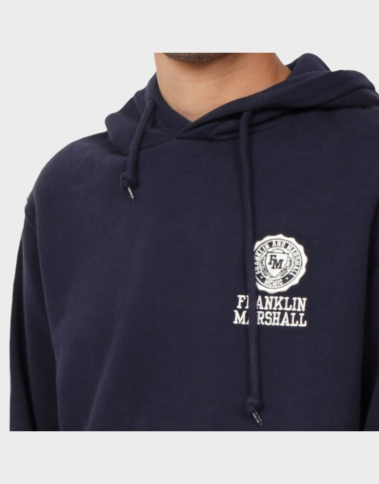 BRUSHED COTTON FLEECE