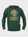 BRUSHED COTTON FLEECE
