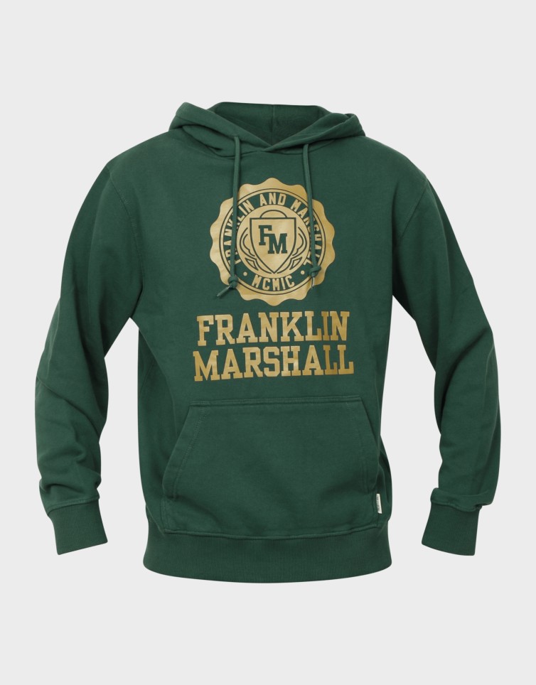 BRUSHED COTTON FLEECE