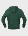 BRUSHED COTTON FLEECE