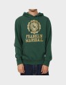 BRUSHED COTTON FLEECE