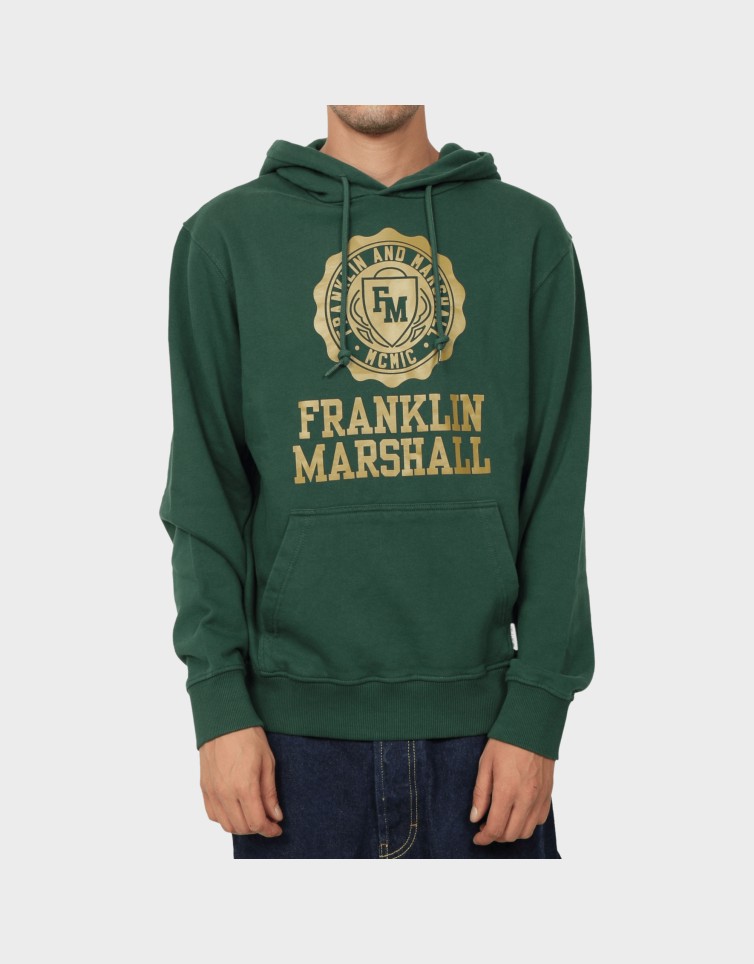 BRUSHED COTTON FLEECE