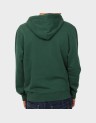 BRUSHED COTTON FLEECE