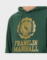BRUSHED COTTON FLEECE