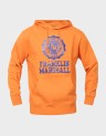 BRUSHED COTTON FLEECE