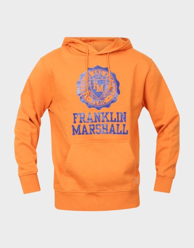 BRUSHED COTTON FLEECE