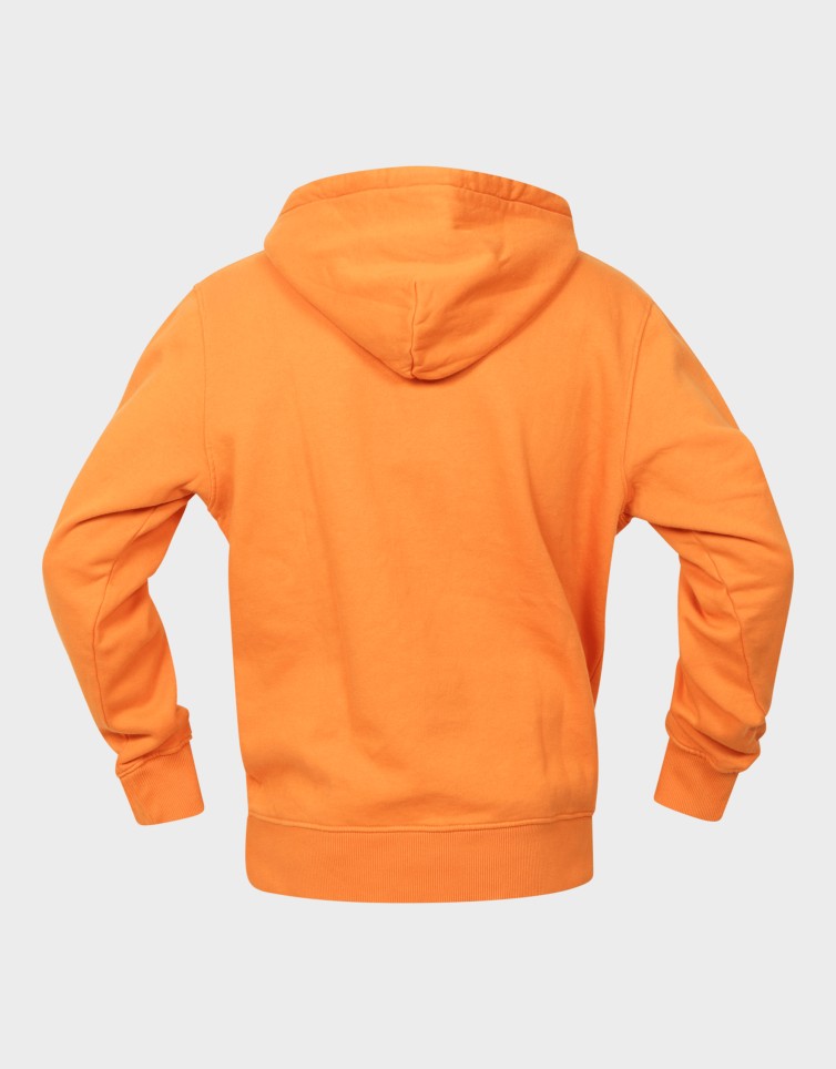 BRUSHED COTTON FLEECE