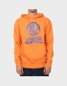 BRUSHED COTTON FLEECE