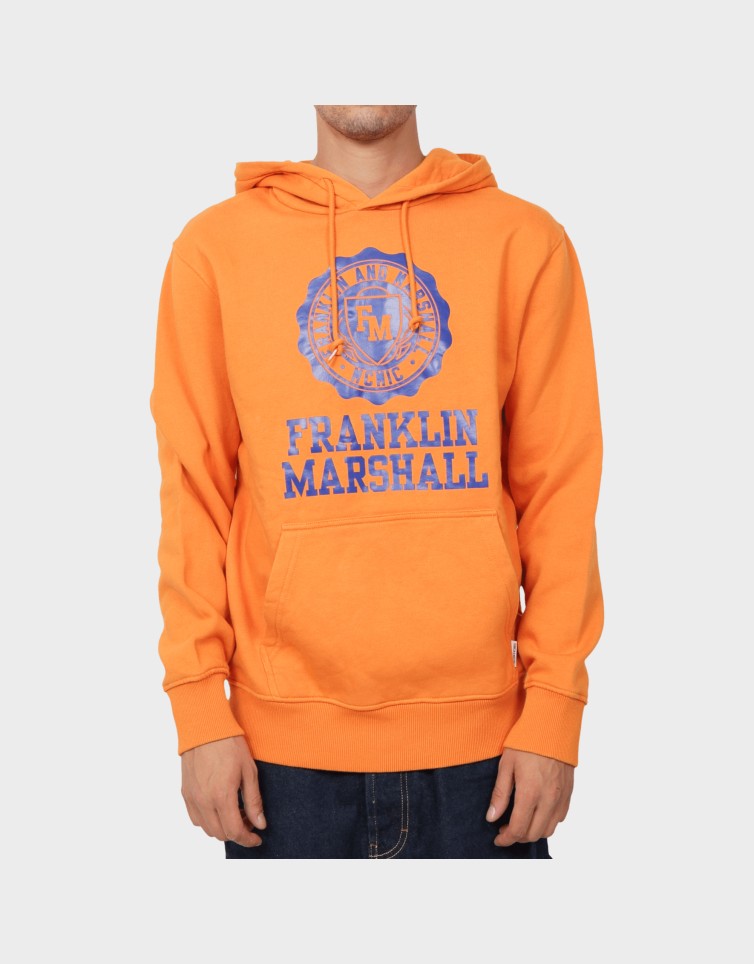 BRUSHED COTTON FLEECE