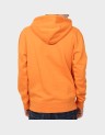 BRUSHED COTTON FLEECE