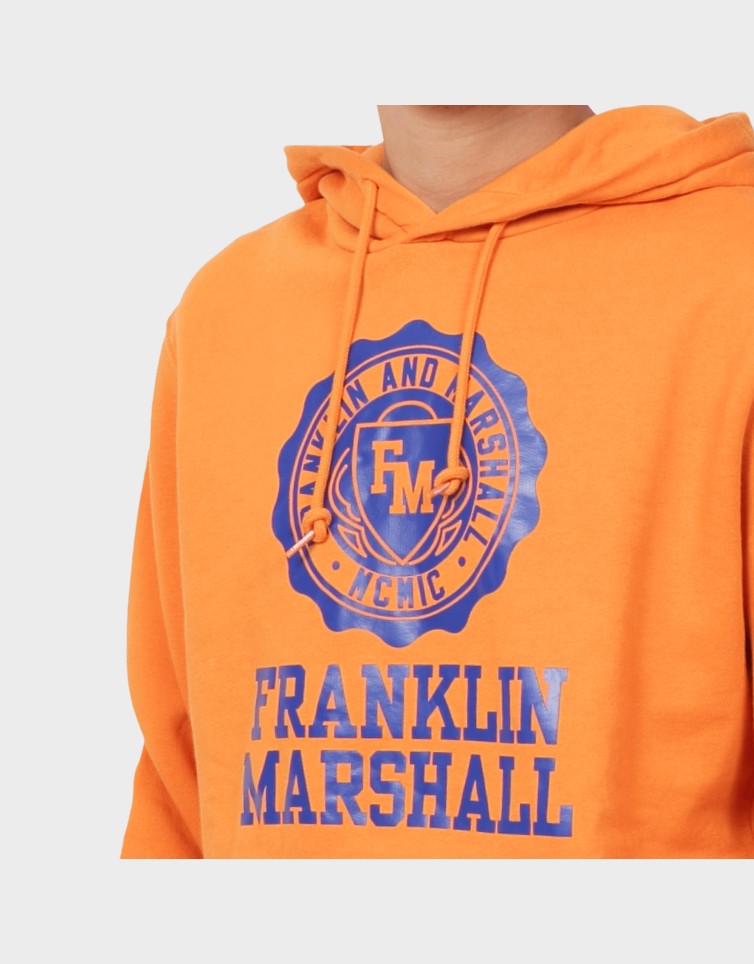 BRUSHED COTTON FLEECE