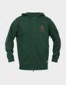 BRUSHED COTTON FLEECE