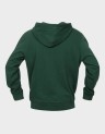 BRUSHED COTTON FLEECE