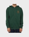 BRUSHED COTTON FLEECE
