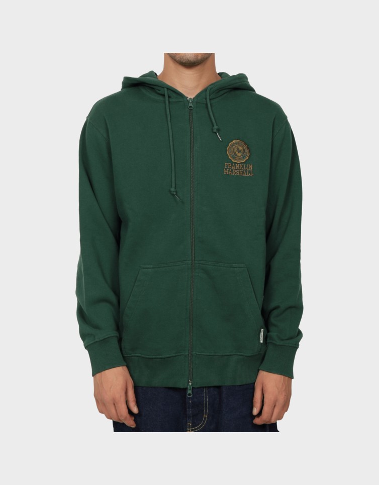 BRUSHED COTTON FLEECE