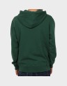 BRUSHED COTTON FLEECE