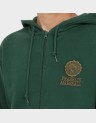 BRUSHED COTTON FLEECE
