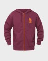 BRUSHED COTTON FLEECE