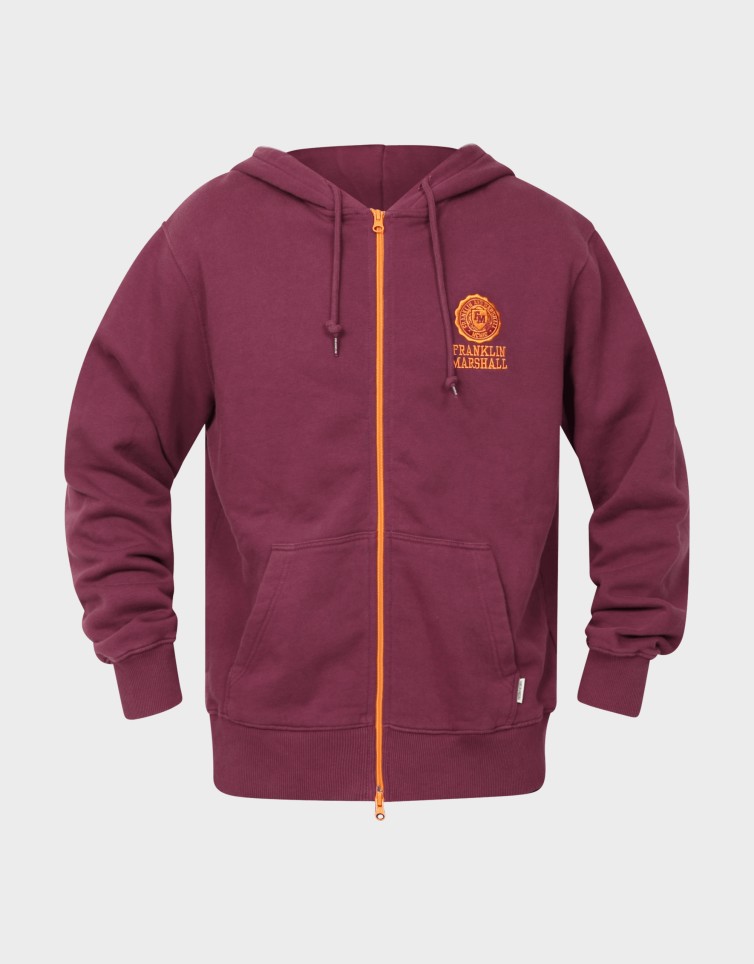 BRUSHED COTTON FLEECE
