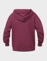 BRUSHED COTTON FLEECE
