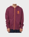 BRUSHED COTTON FLEECE