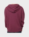 BRUSHED COTTON FLEECE