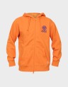 BRUSHED COTTON FLEECE