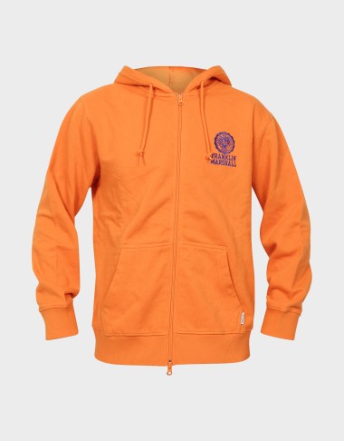 BRUSHED COTTON FLEECE