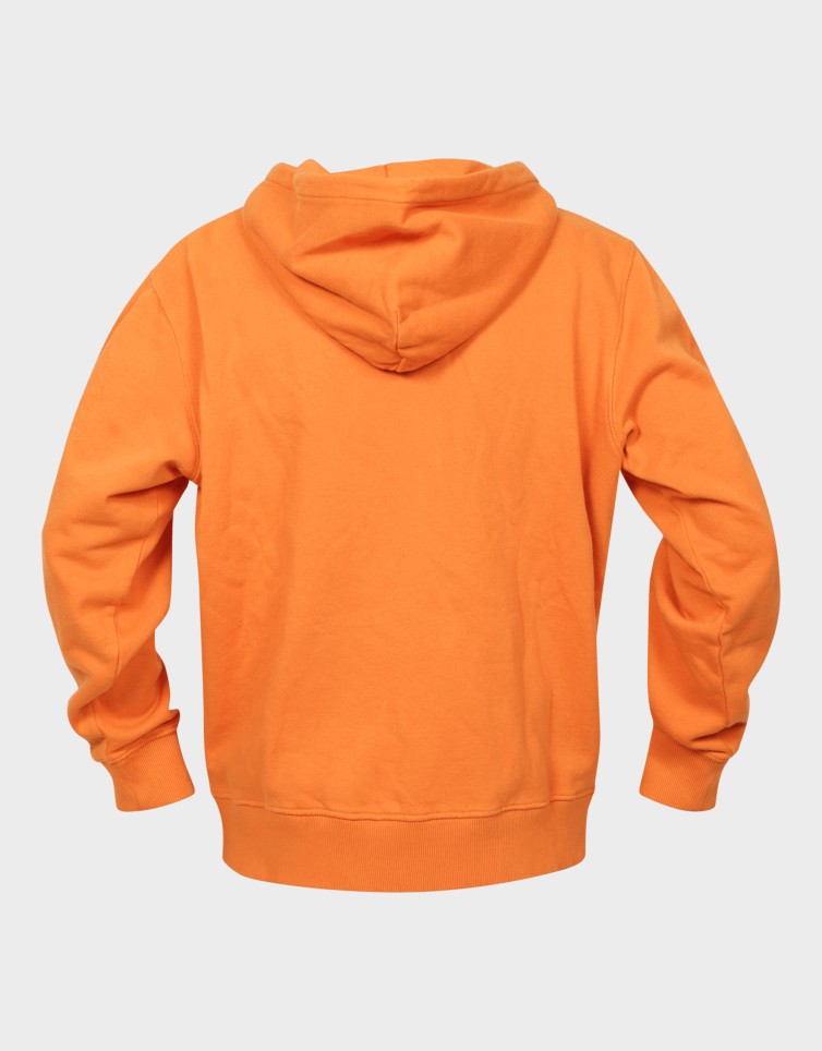 BRUSHED COTTON FLEECE
