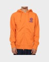 BRUSHED COTTON FLEECE