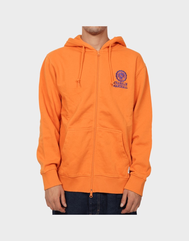 BRUSHED COTTON FLEECE