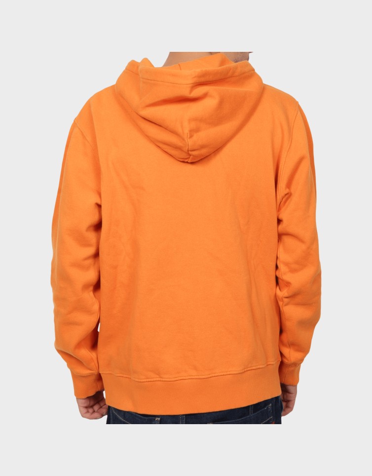 BRUSHED COTTON FLEECE