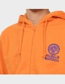 BRUSHED COTTON FLEECE