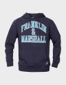 LOGO FM HOODIE