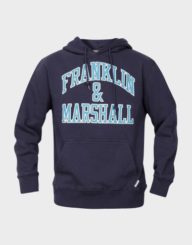 LOGO FM HOODIE