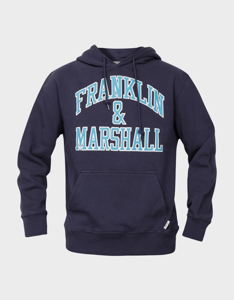 LOGO FM HOODIE