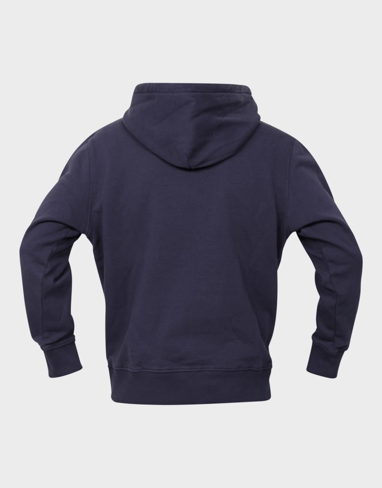 LOGO FM HOODIE