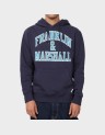 LOGO FM HOODIE