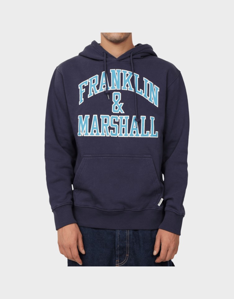 LOGO FM HOODIE