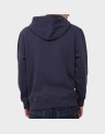 LOGO FM HOODIE