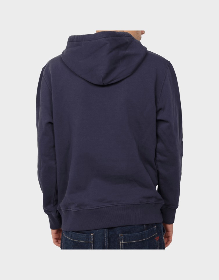 LOGO FM HOODIE