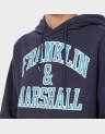 LOGO FM HOODIE